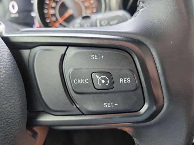 2020 Jeep Wrangler Unlimited Sport 3.6 V6