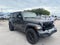 2020 Jeep Wrangler Unlimited Willys 3.6 V6