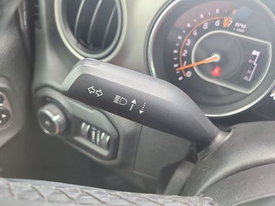 2020 Jeep Wrangler Unlimited Sport 3.6 V6