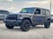2020 Jeep Wrangler Unlimited Sport 3.6 V6