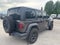 2020 Jeep Wrangler Unlimited Willys 3.6 V6