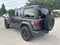 2020 Jeep Wrangler Unlimited Willys 3.6 V6