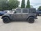 2020 Jeep Wrangler Unlimited Willys 3.6 V6
