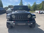 2018 Jeep Wrangler Unlimited Rubicon 3.6 V-6