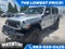2023 Jeep Wrangler Rubicon 4xe 20TH ANNIVERSARY