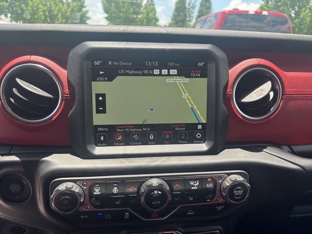 2023 Jeep Wrangler Rubicon 4xe 20TH ANNIVERSARY