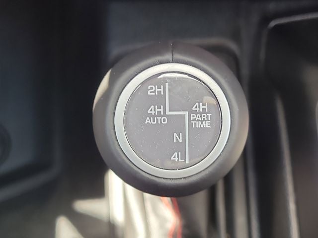 2023 Jeep Wrangler Rubicon 20th Anniversary Edition 4xe
