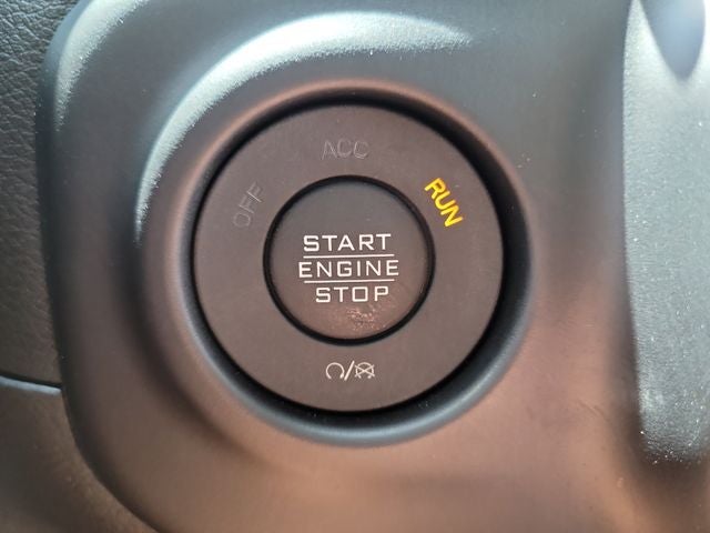 2023 Jeep Wrangler Rubicon 20th Anniversary Edition 4xe