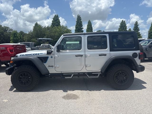 2023 Jeep Wrangler Rubicon 4xe 20TH ANNIVERSARY