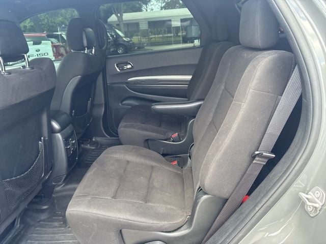 2019 Dodge Durango GT BLACKTOP 3.6 V6