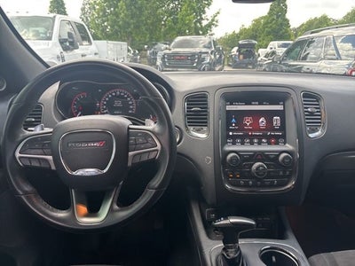 2019 Dodge Durango GT BLACKTOP 3.6 V6