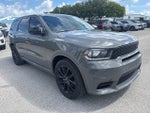 2019 Dodge Durango GT BLACKTOP 3.6 V6