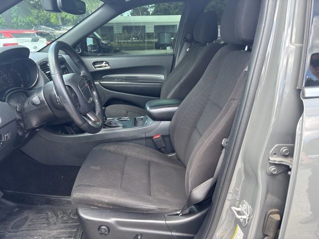 2019 Dodge Durango GT BLACKTOP 3.6 V6