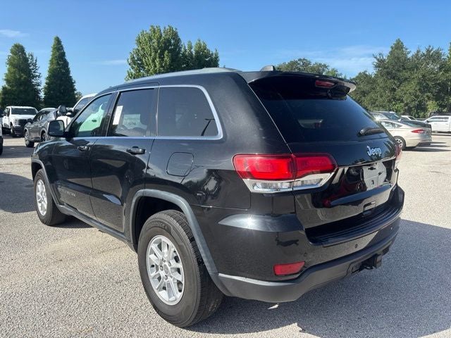 2020 Jeep Grand Cherokee Laredo E 3.6 V6