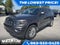 2021 Jeep Grand Cherokee Laredo X 3.6 V-6