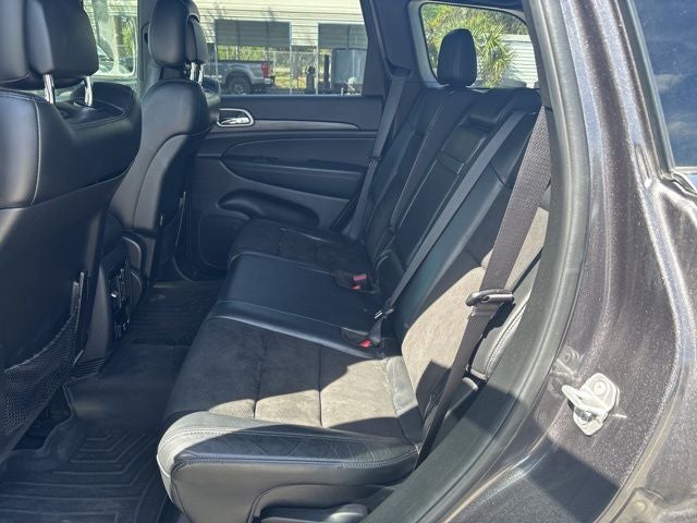 2021 Jeep Grand Cherokee Laredo X 3.6 V-6