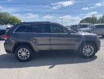 2021 Jeep Grand Cherokee Laredo X 3.6 V-6