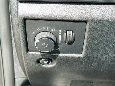 2020 Jeep Grand Cherokee Laredo E 3.6 V6