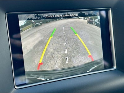 2020 Jeep Grand Cherokee Laredo E 3.6 V6