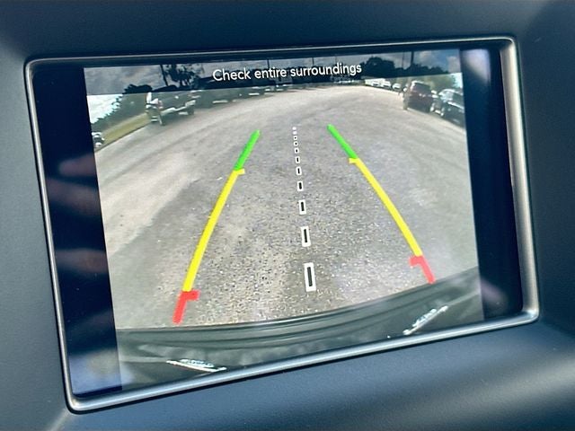 2020 Jeep Grand Cherokee Laredo E 3.6 V6