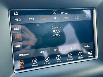 2020 Jeep Grand Cherokee Laredo E 3.6 V6