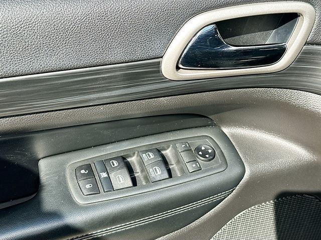 2020 Jeep Grand Cherokee Laredo E 3.6 V6