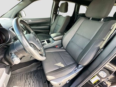 2020 Jeep Grand Cherokee Laredo E 3.6 V6