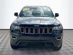 2020 Jeep Grand Cherokee Laredo E 3.6 V6