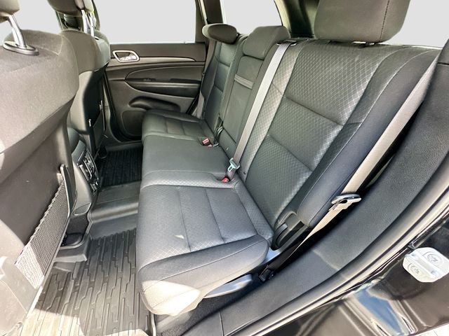 2020 Jeep Grand Cherokee Laredo E 3.6 V6