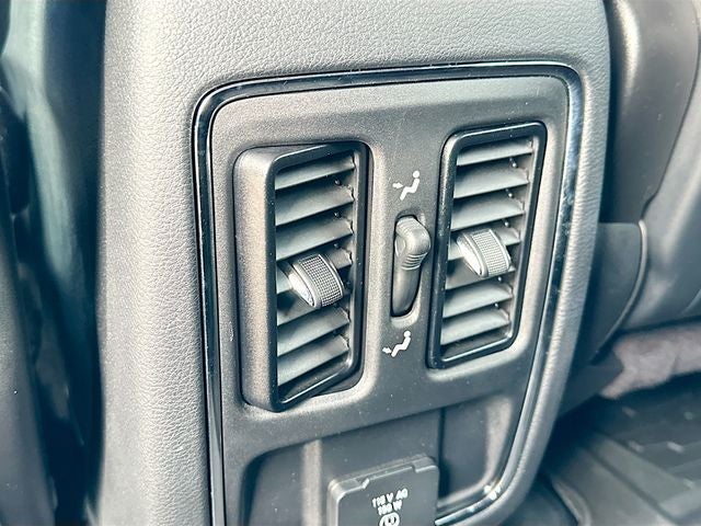 2020 Jeep Grand Cherokee Laredo E 3.6 V6