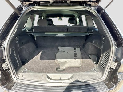 2020 Jeep Grand Cherokee Laredo E 3.6 V6