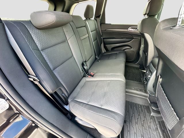 2020 Jeep Grand Cherokee Laredo E 3.6 V6