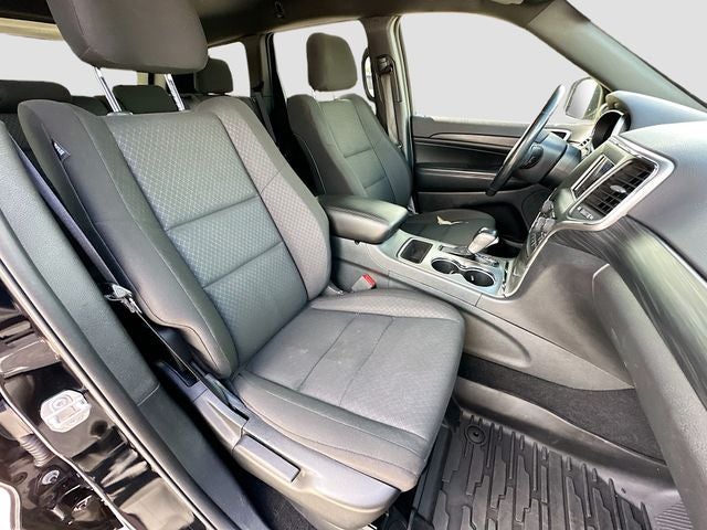 2020 Jeep Grand Cherokee Laredo E 3.6 V6