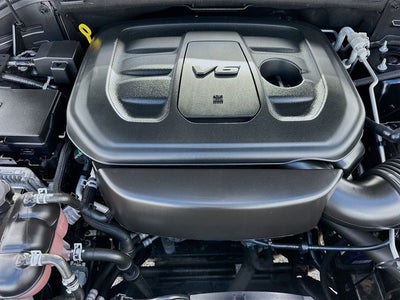 2020 Jeep Grand Cherokee Laredo E 3.6 V6