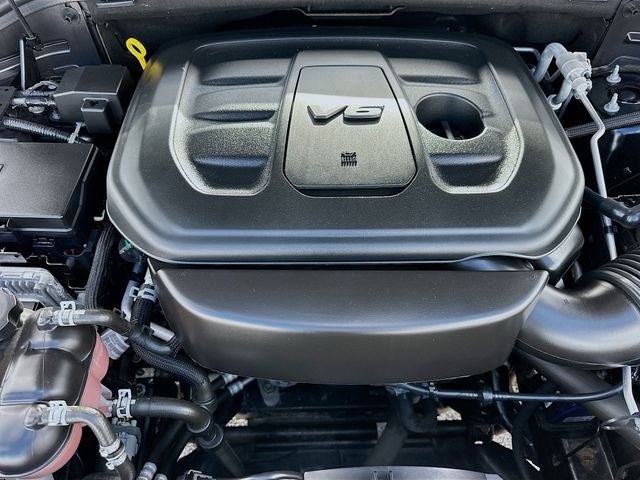 2020 Jeep Grand Cherokee Laredo E 3.6 V6