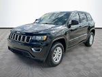 2020 Jeep Grand Cherokee Laredo E 3.6 V6