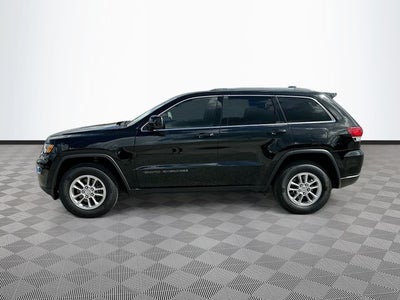 2020 Jeep Grand Cherokee Laredo E 3.6 V6