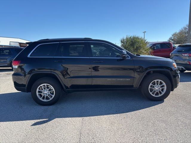 2020 Jeep Grand Cherokee Laredo E 3.6 V6