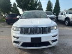 2018 Jeep Grand Cherokee Summit 5.7 HEMI
