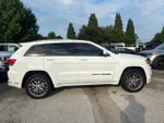 2018 Jeep Grand Cherokee Summit 5.7 HEMI