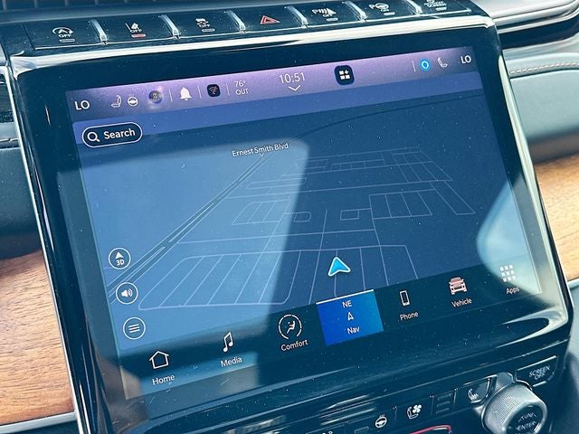 2022 Jeep Grand Cherokee Summit RESERVE