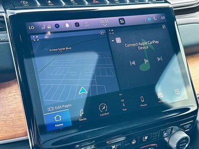 2022 Jeep Grand Cherokee Summit RESERVE