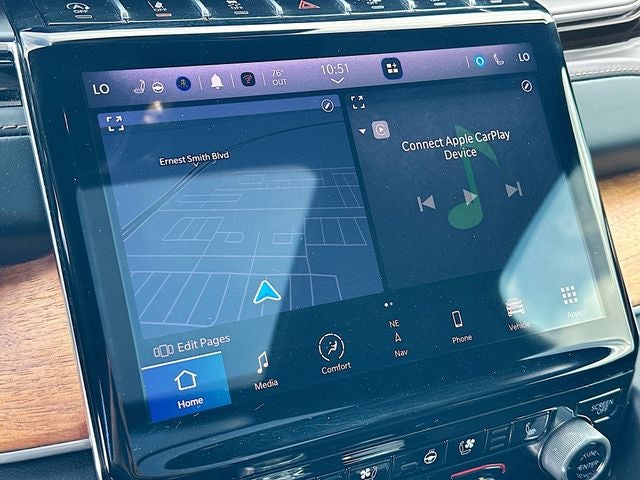 2022 Jeep Grand Cherokee Summit RESERVE