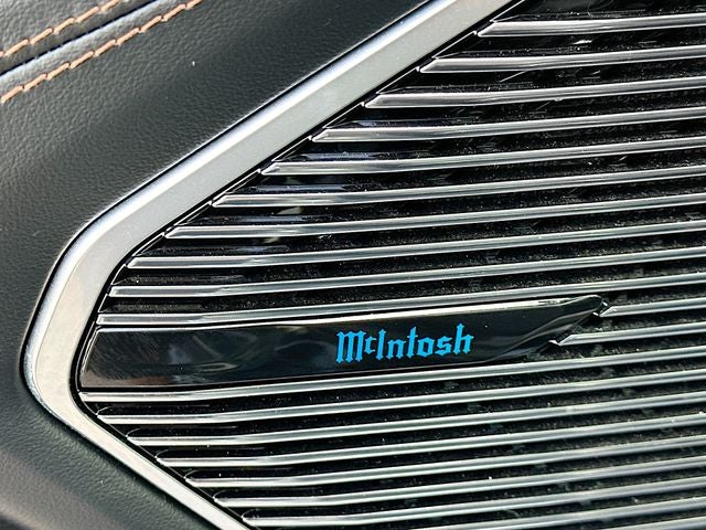 2022 Jeep Grand Cherokee Summit RESERVE