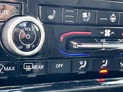 2022 Jeep Grand Cherokee Summit RESERVE