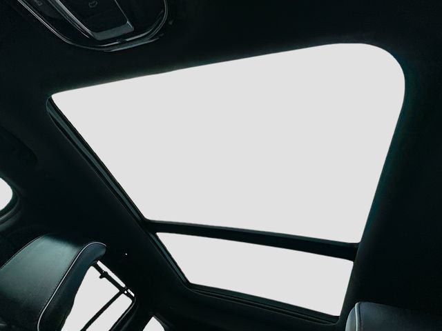 2022 Jeep Grand Cherokee Summit RESERVE