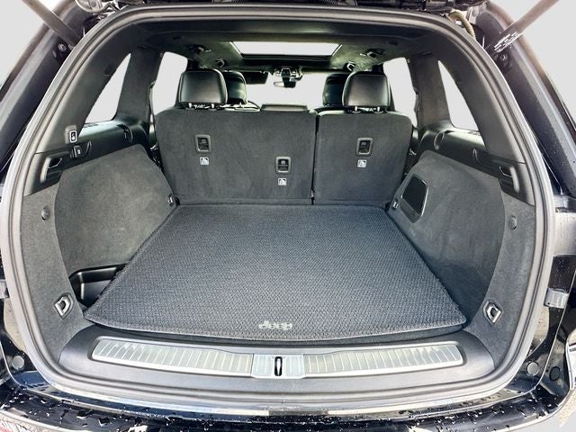 2022 Jeep Grand Cherokee Summit RESERVE