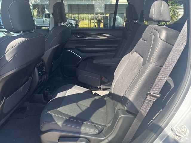 2021 Jeep Grand Cherokee L Laredo 3.6 V6