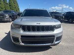 2021 Jeep Grand Cherokee L Laredo 3.6 V6