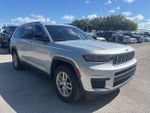 2021 Jeep Grand Cherokee L Laredo 3.6 V6